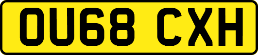 OU68CXH