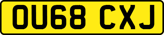 OU68CXJ