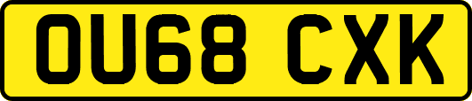 OU68CXK