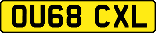 OU68CXL