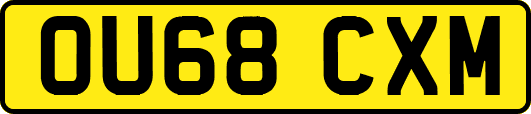 OU68CXM