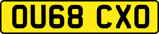 OU68CXO