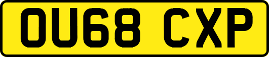 OU68CXP