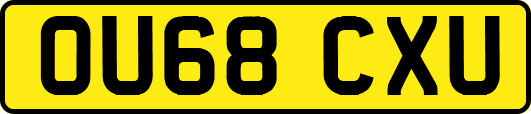 OU68CXU