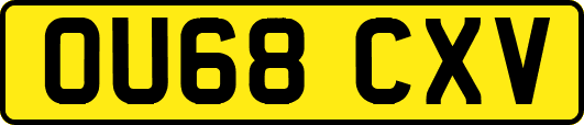 OU68CXV