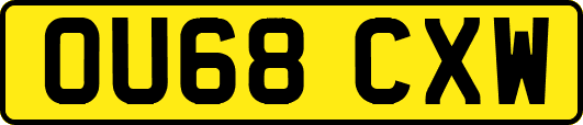 OU68CXW