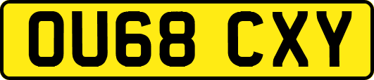 OU68CXY