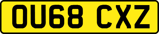OU68CXZ