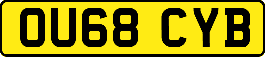 OU68CYB