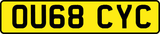 OU68CYC