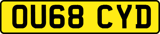 OU68CYD