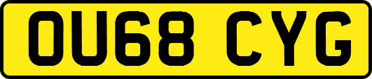 OU68CYG