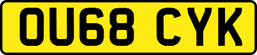OU68CYK