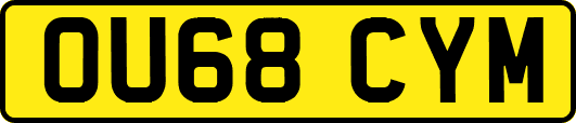OU68CYM