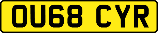 OU68CYR