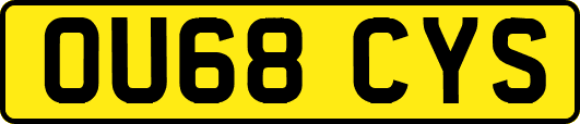 OU68CYS