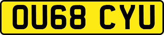 OU68CYU