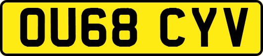 OU68CYV