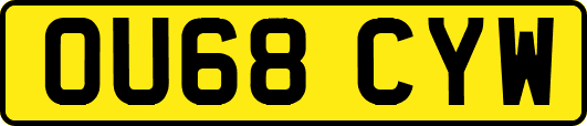 OU68CYW