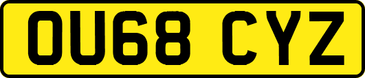 OU68CYZ