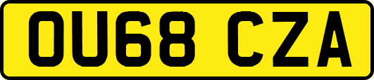 OU68CZA