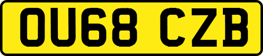 OU68CZB