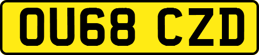 OU68CZD