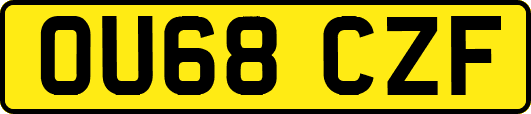 OU68CZF