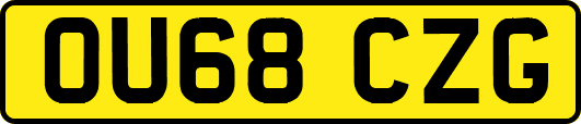 OU68CZG