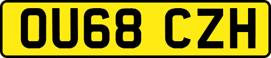 OU68CZH
