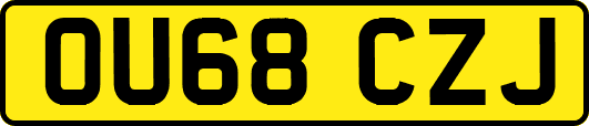 OU68CZJ
