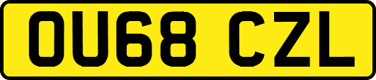 OU68CZL