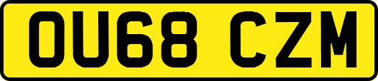 OU68CZM