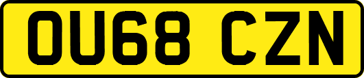 OU68CZN