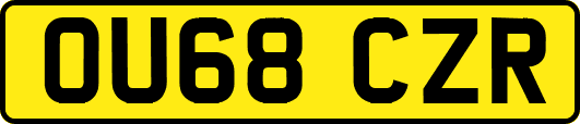 OU68CZR