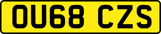 OU68CZS