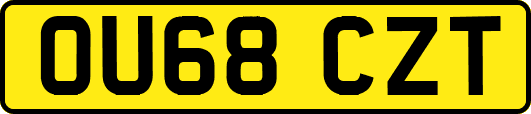 OU68CZT