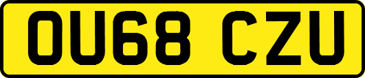 OU68CZU