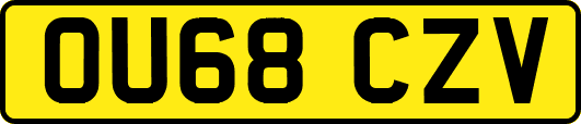 OU68CZV