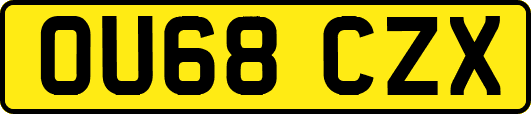 OU68CZX