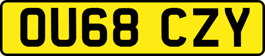 OU68CZY