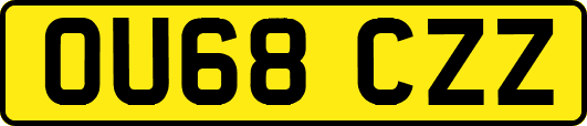 OU68CZZ