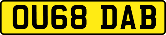 OU68DAB