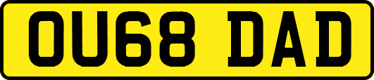 OU68DAD