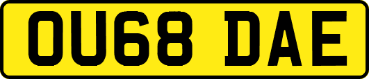 OU68DAE