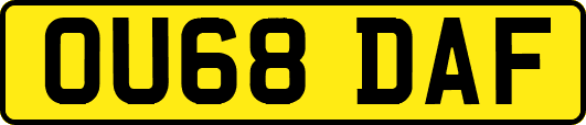 OU68DAF