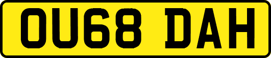 OU68DAH