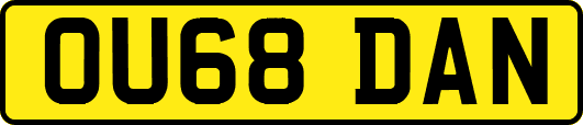 OU68DAN