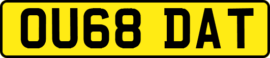 OU68DAT