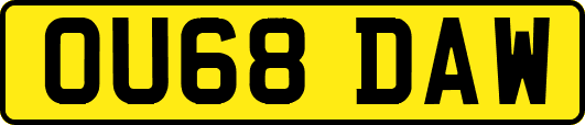 OU68DAW